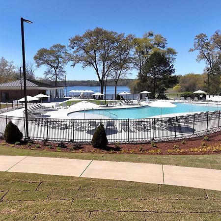 James F. Martin Inn Clemson Exterior foto